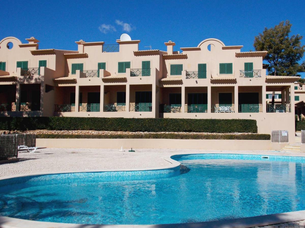 Charming Villa Albufeira Exterior foto